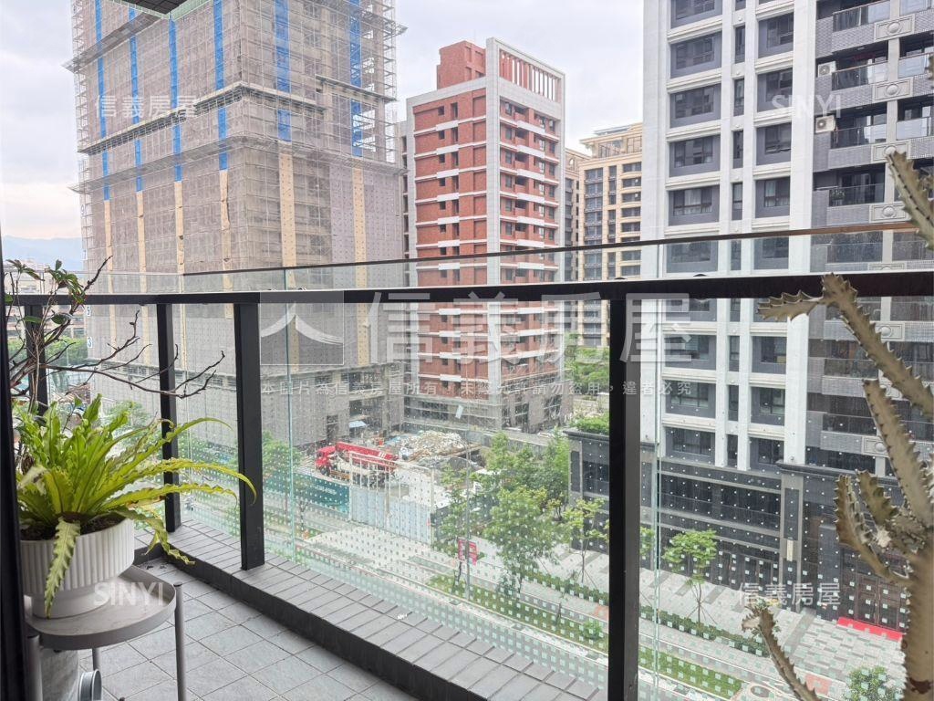★潤泰央北質樸雅致美宅房屋室內格局與周邊環境