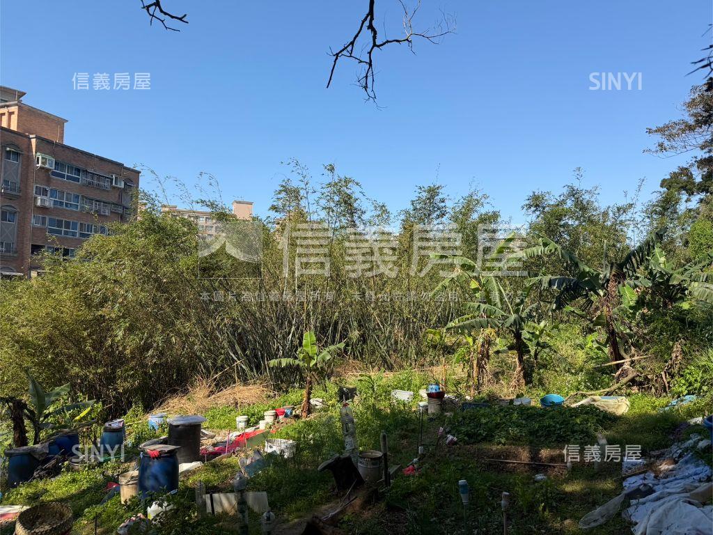 近高鐵綠意盎然土地房屋室內格局與周邊環境