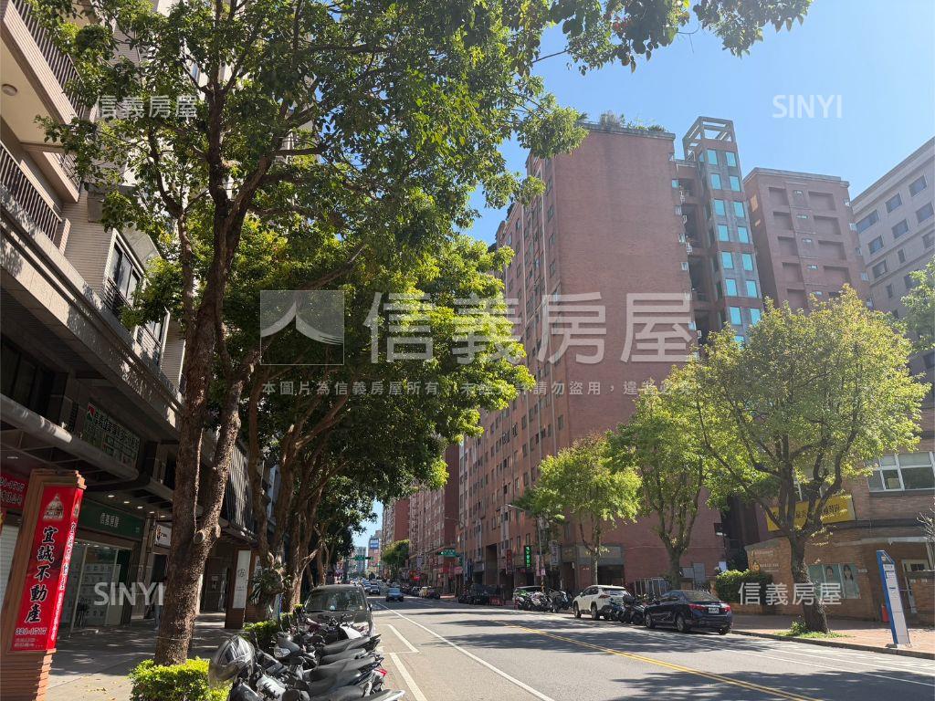 近高鐵綠意盎然土地房屋室內格局與周邊環境