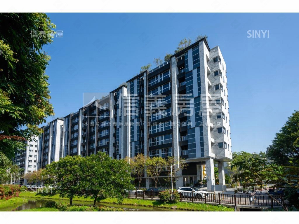 得意山莊景觀美屋房屋室內格局與周邊環境