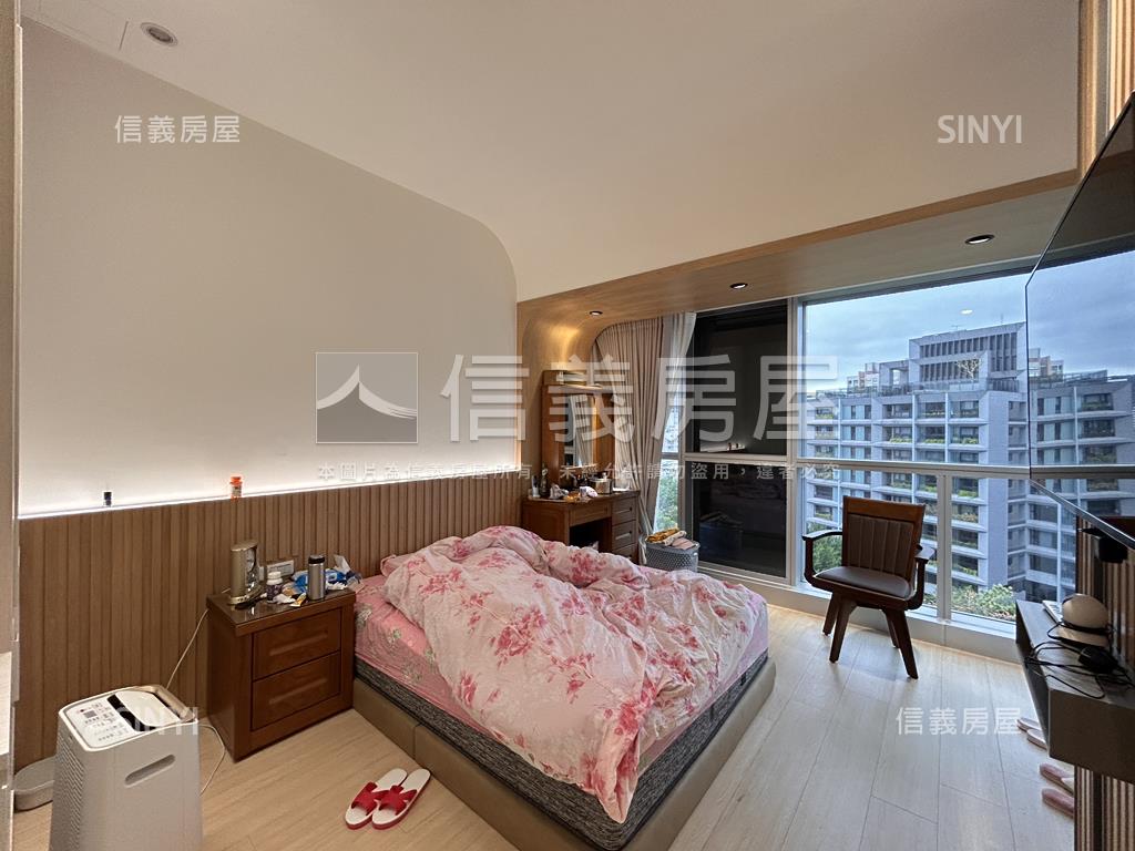 得意山莊景觀美屋房屋室內格局與周邊環境