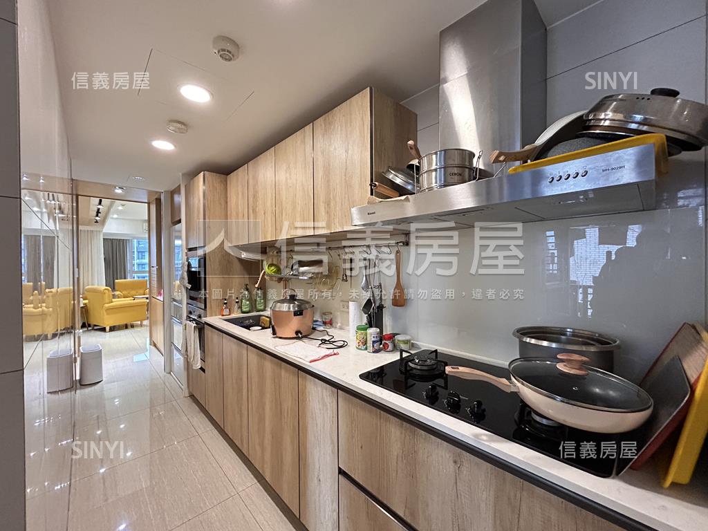 得意山莊景觀美屋房屋室內格局與周邊環境