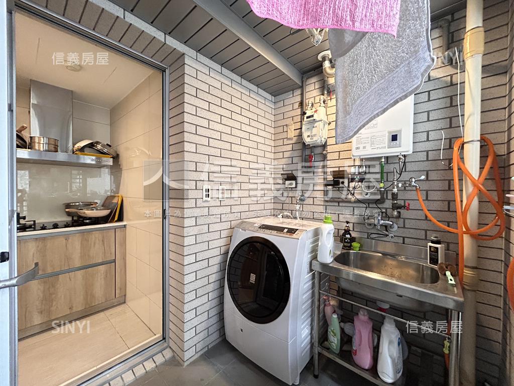 得意山莊景觀美屋房屋室內格局與周邊環境