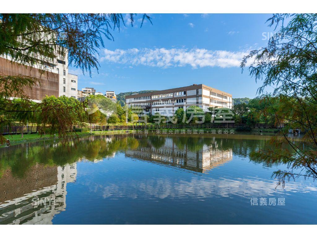 得意山莊景觀美屋房屋室內格局與周邊環境