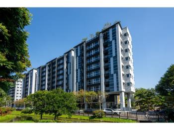 得意山莊景觀美屋