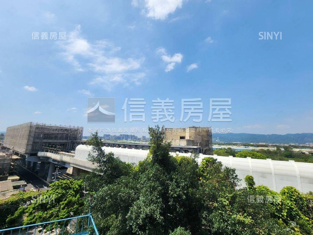 稀有邊間捷運一樓房屋室內格局與周邊環境