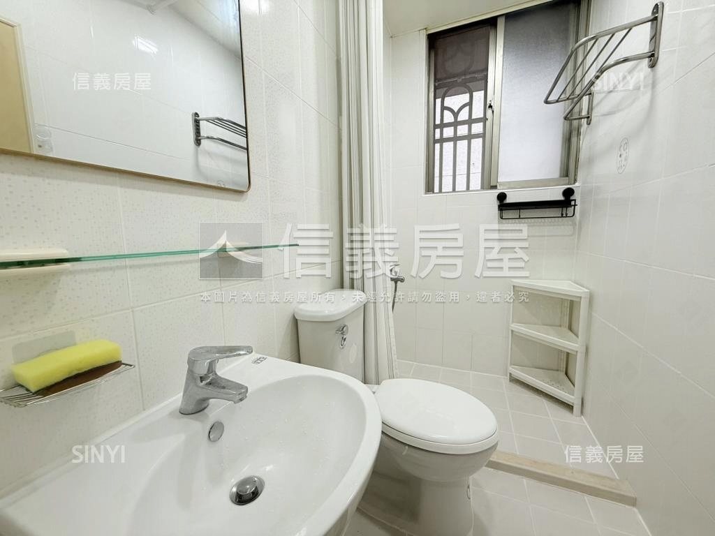 低總價漂亮收租美寓房屋室內格局與周邊環境