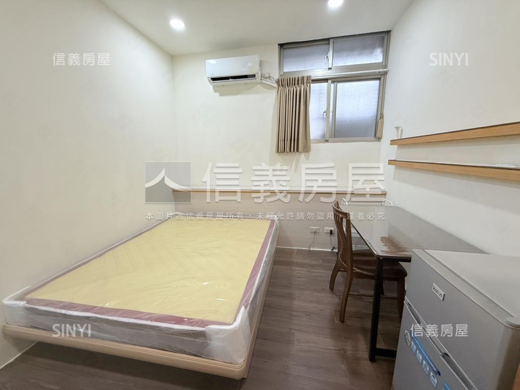 低總價漂亮收租美寓房屋室內格局與周邊環境