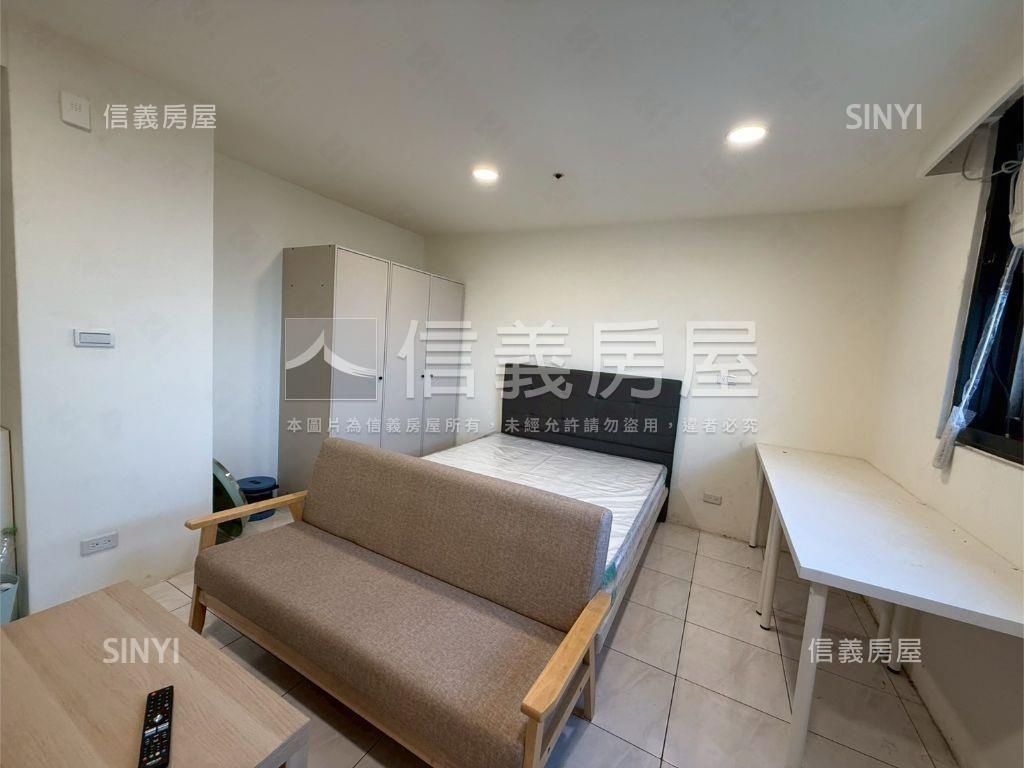 北市河岸低總價美景套房房屋室內格局與周邊環境