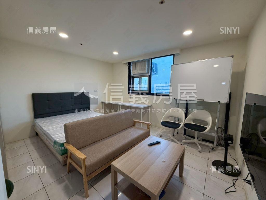 北市河岸低總價美景套房房屋室內格局與周邊環境