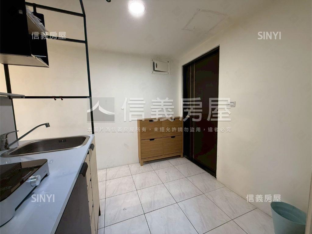 北市河岸低總價美景套房房屋室內格局與周邊環境