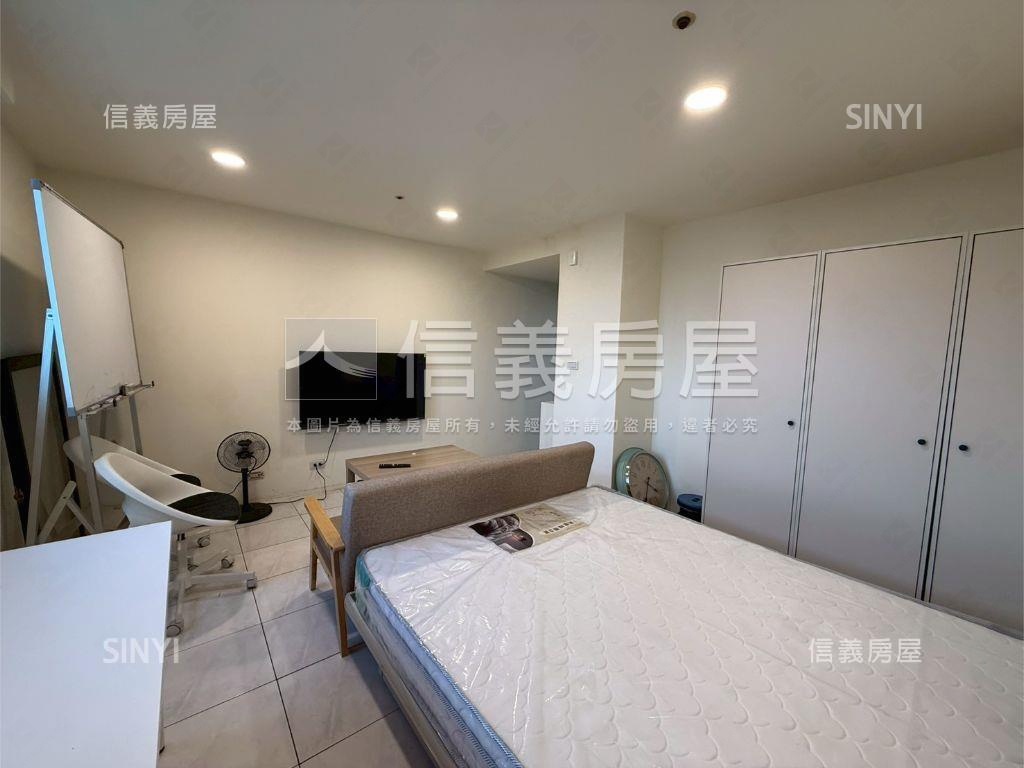 北市河岸低總價美景套房房屋室內格局與周邊環境