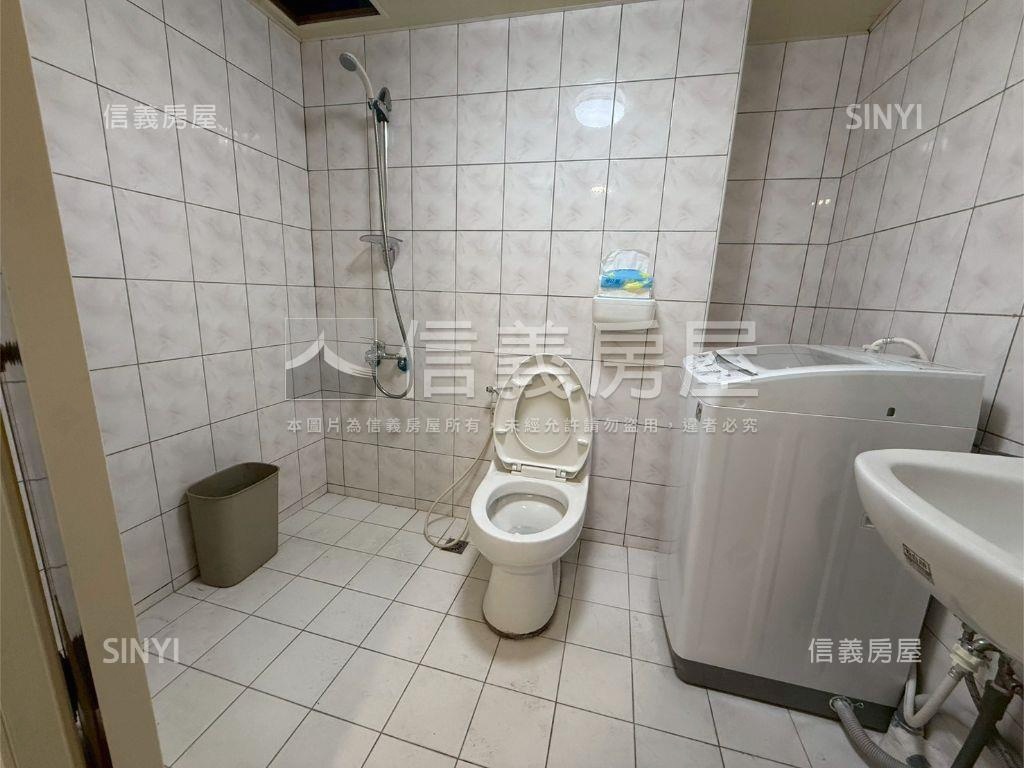 北市河岸低總價美景套房房屋室內格局與周邊環境