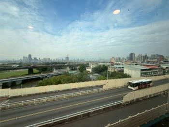 北市河岸低總價美景套房