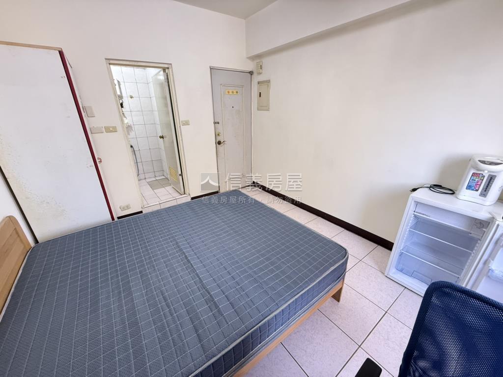 家專大學城有陽台套房房屋室內格局與周邊環境