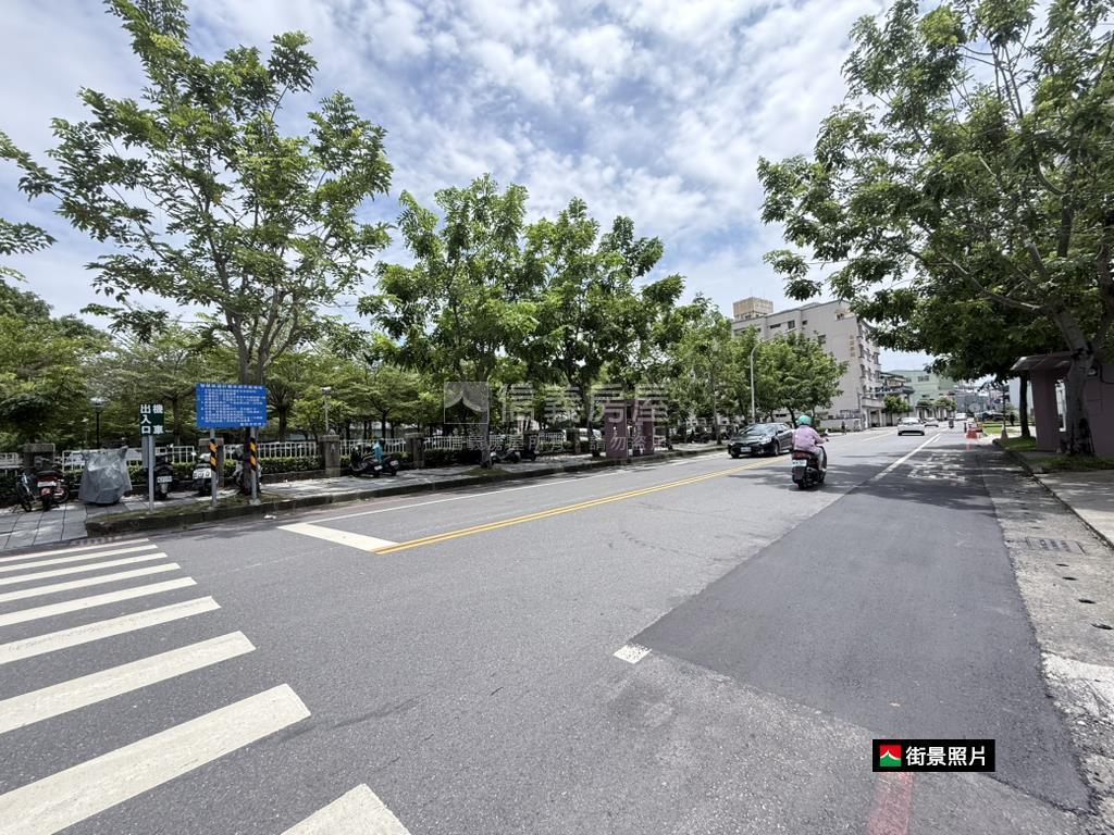 家專大學城有陽台套房房屋室內格局與周邊環境