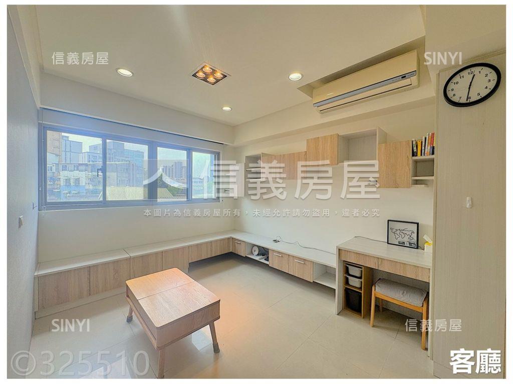 南港站☀正兩房＋平移車位房屋室內格局與周邊環境