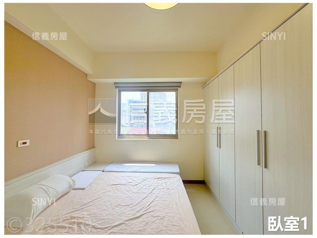 南港站☀正兩房＋平移車位房屋室內格局與周邊環境