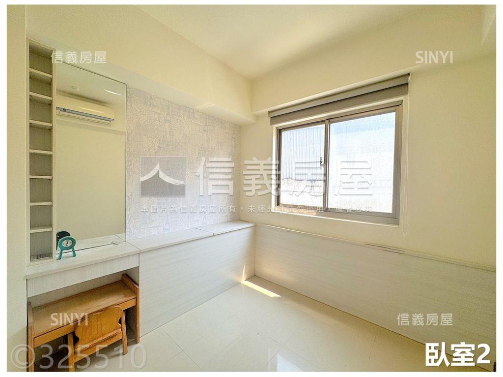 南港站☀正兩房＋平移車位房屋室內格局與周邊環境