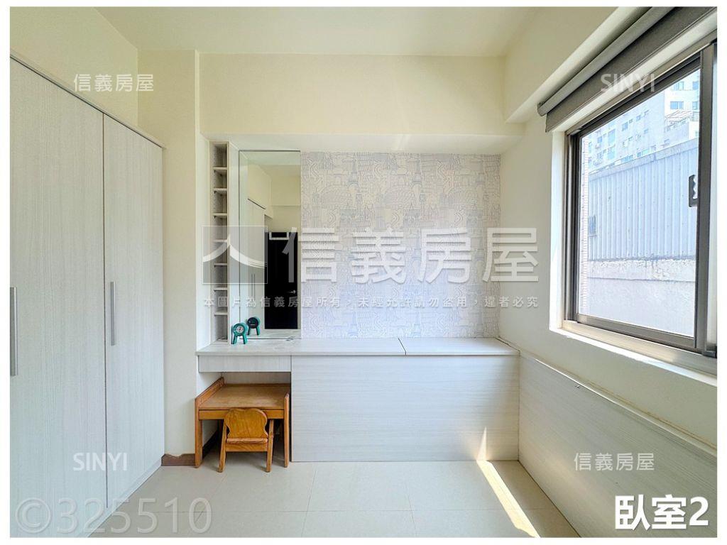 南港站☀正兩房＋平移車位房屋室內格局與周邊環境