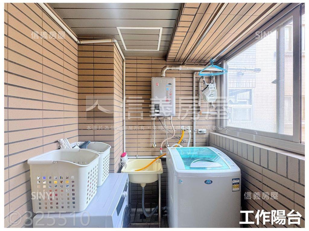 南港站☀正兩房＋平移車位房屋室內格局與周邊環境