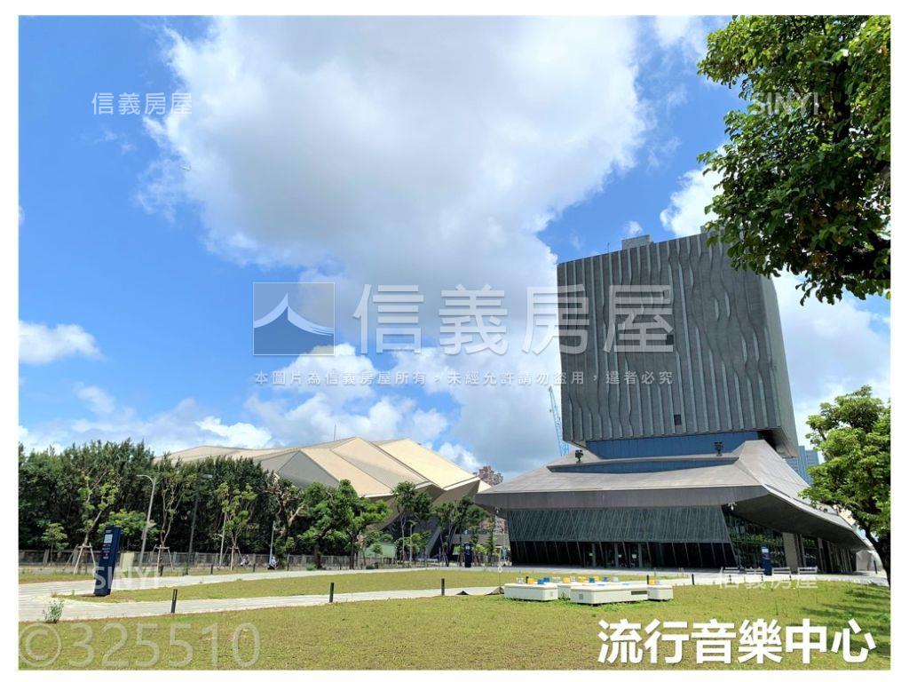 南港站☀正兩房＋平移車位房屋室內格局與周邊環境