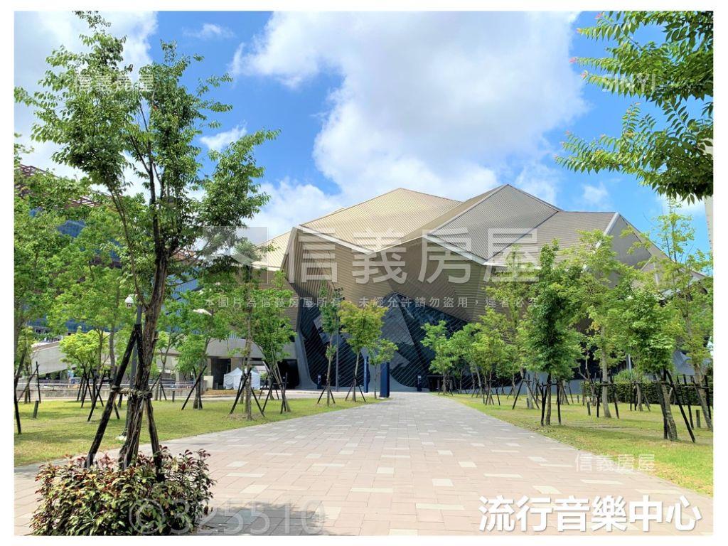 南港站☀正兩房＋平移車位房屋室內格局與周邊環境