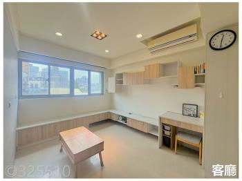 南港站☀正兩房＋平移車位