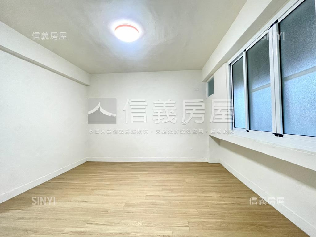 大昌精華亮美四房房屋室內格局與周邊環境