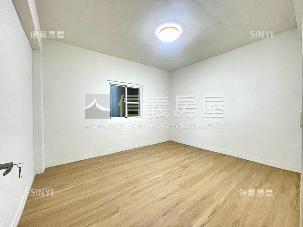 大昌精華亮美四房房屋室內格局與周邊環境