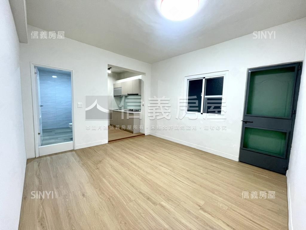 大昌精華亮美四房房屋室內格局與周邊環境
