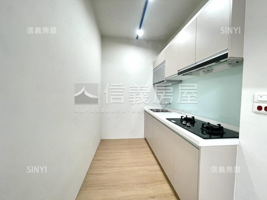 大昌精華亮美四房房屋室內格局與周邊環境