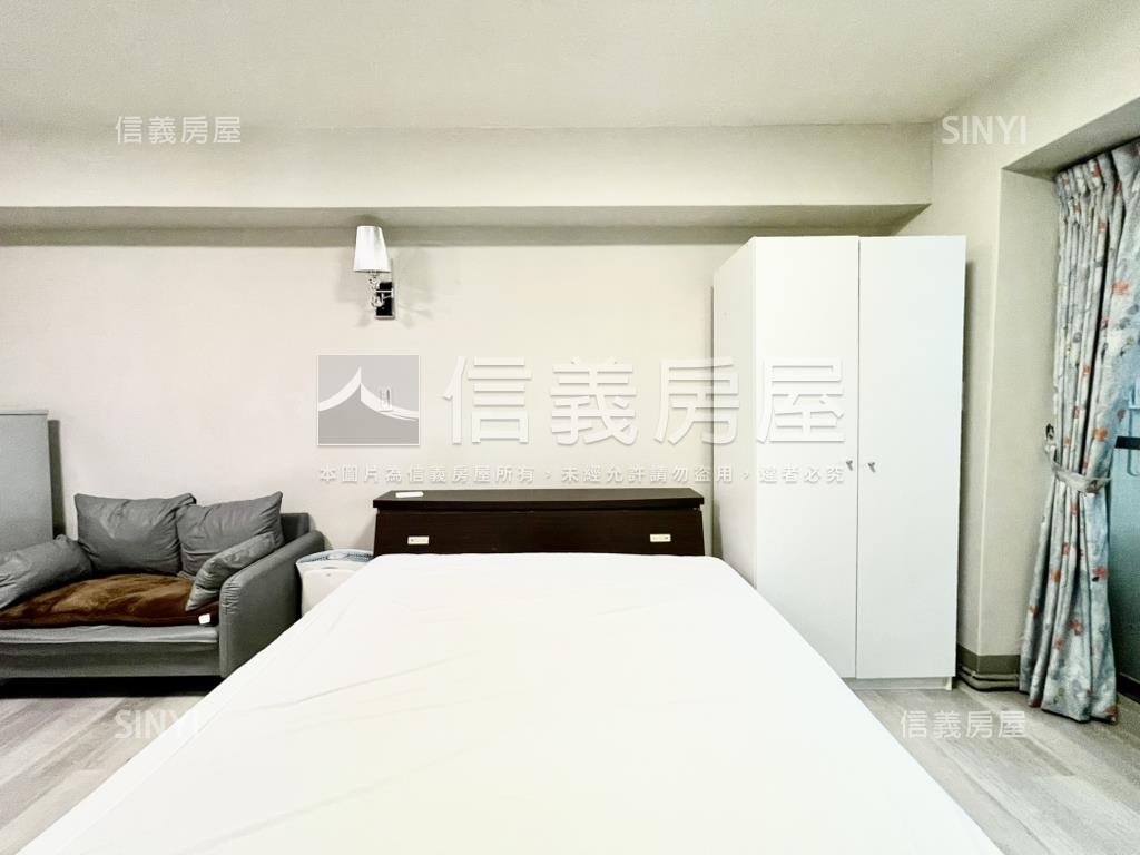 中山國小電梯套房房屋室內格局與周邊環境
