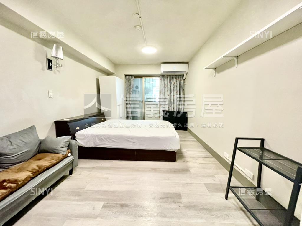 中山國小電梯套房房屋室內格局與周邊環境