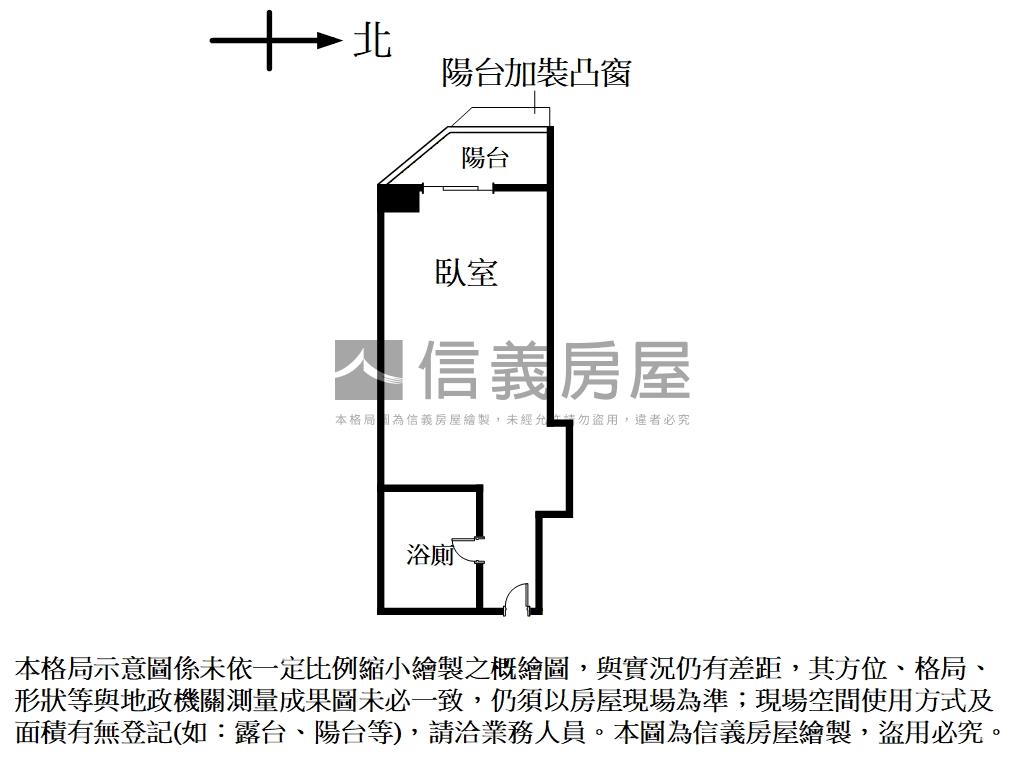 中山國小電梯套房房屋室內格局與周邊環境