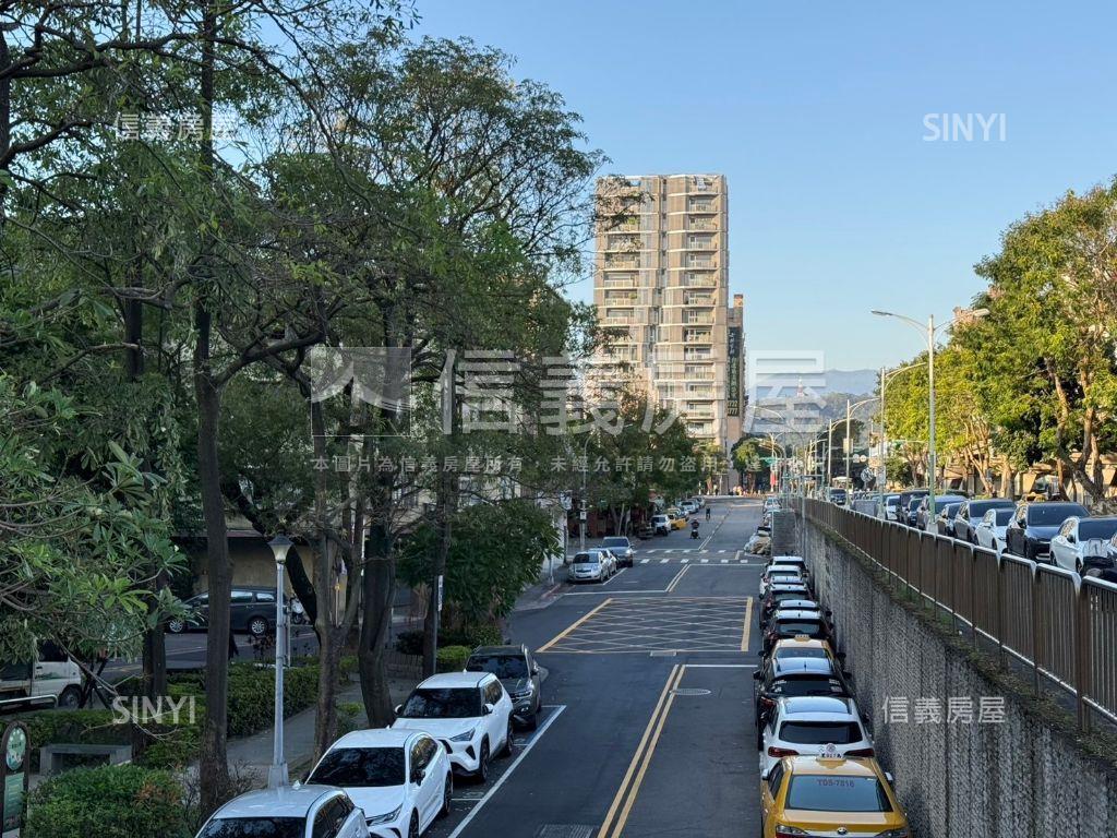 中山國小電梯套房房屋室內格局與周邊環境