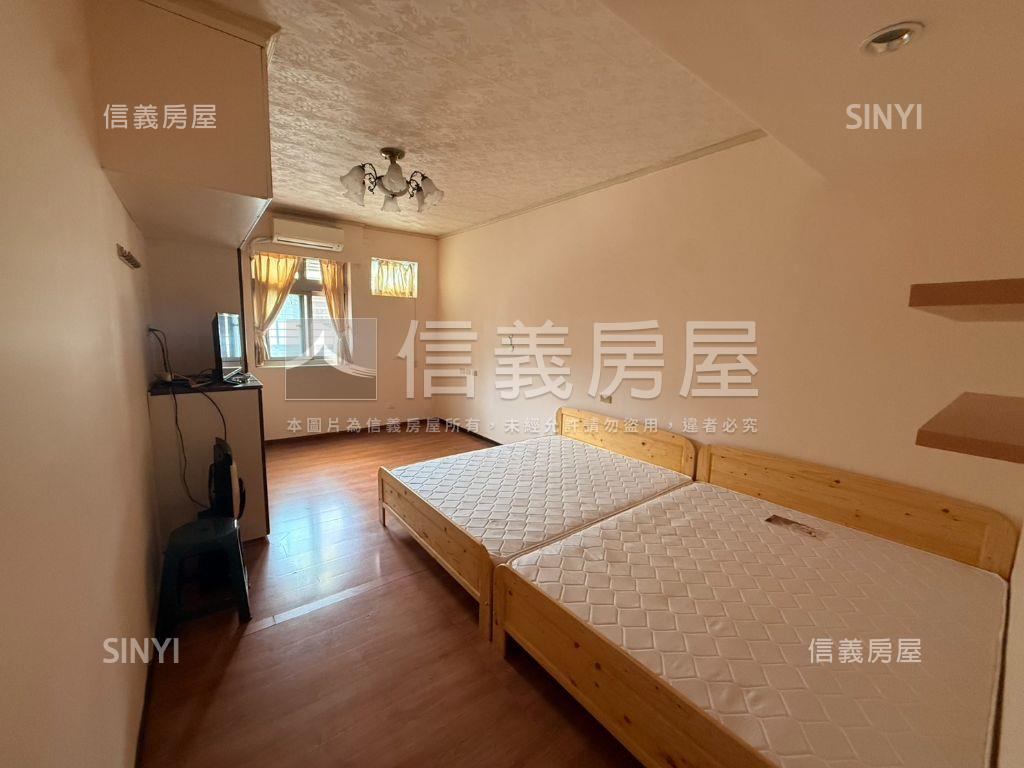 【推薦】雙鳳路美公寓房屋室內格局與周邊環境