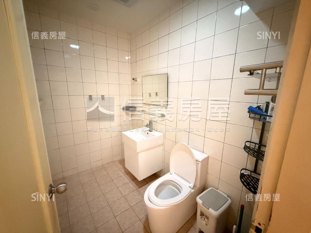 【推薦】雙鳳路美公寓房屋室內格局與周邊環境