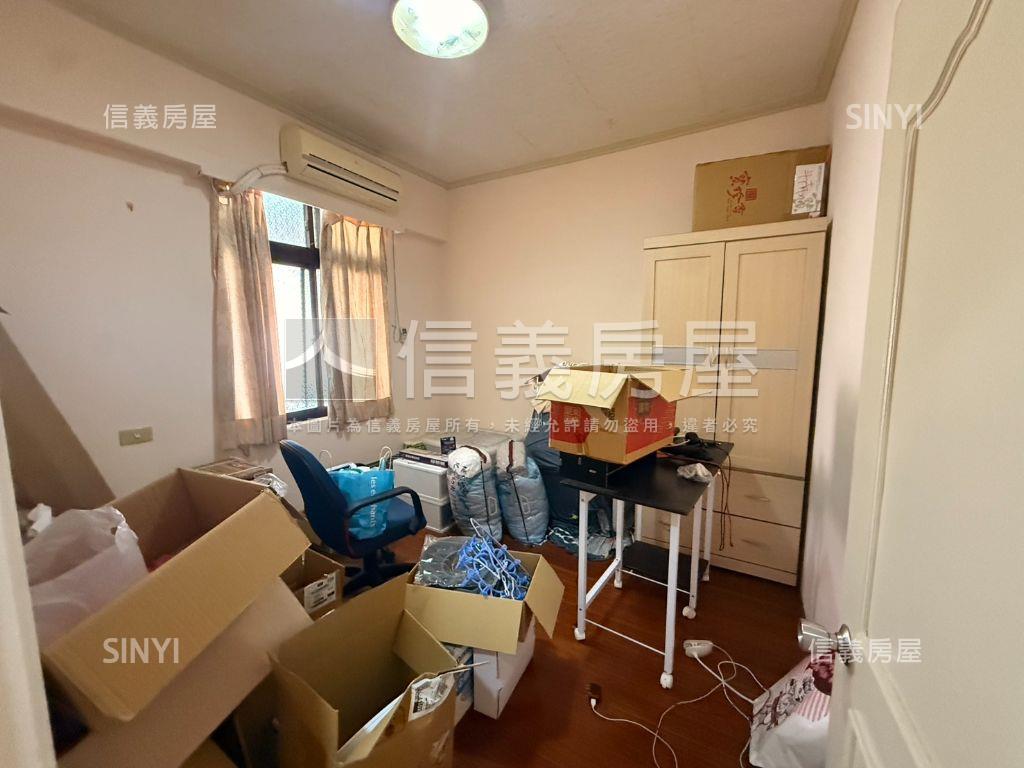 【推薦】雙鳳路美公寓房屋室內格局與周邊環境
