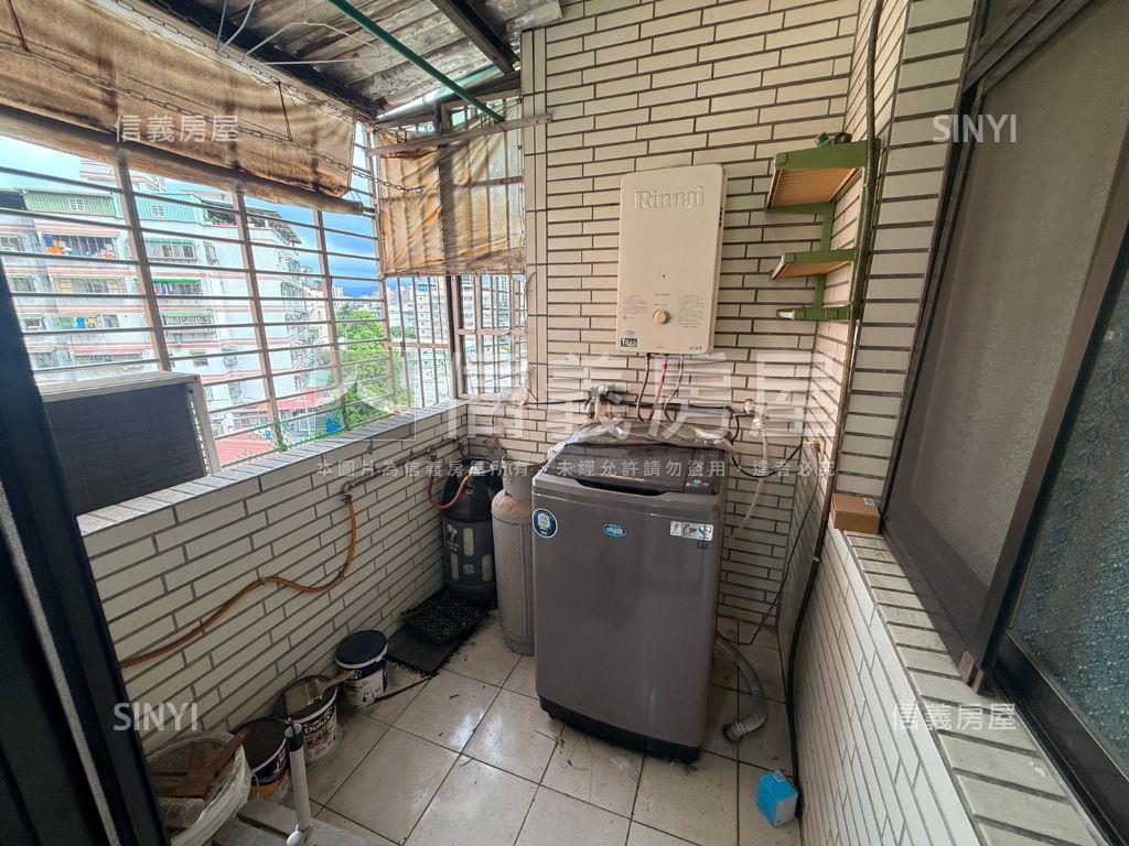 【推薦】雙鳳路美公寓房屋室內格局與周邊環境