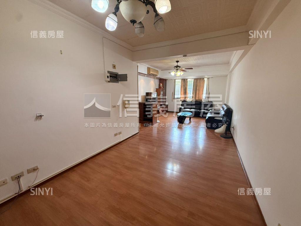 【推薦】雙鳳路美公寓房屋室內格局與周邊環境