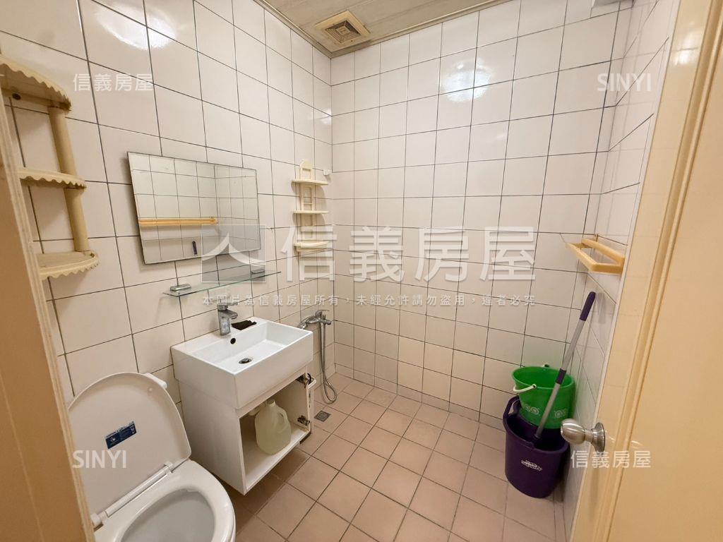 【推薦】雙鳳路美公寓房屋室內格局與周邊環境