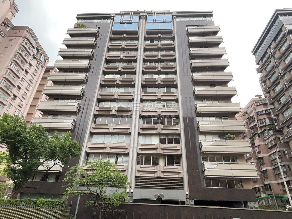 大直忠泰明水５８１房屋室內格局與周邊環境