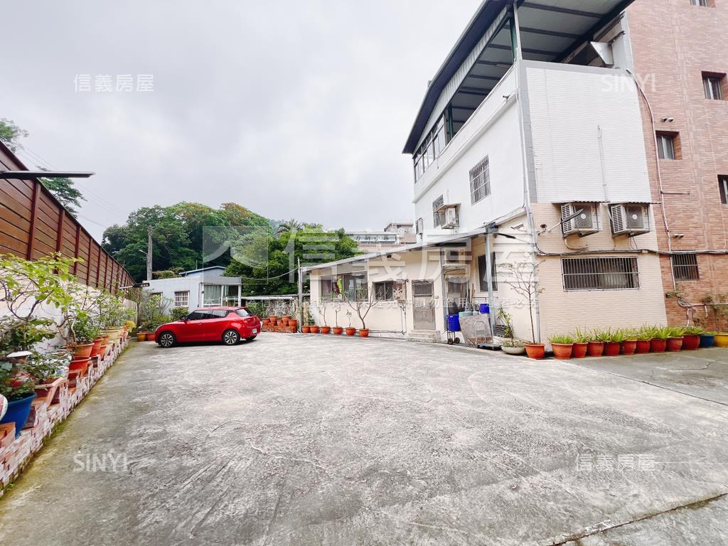 苗栗南庄老街優質民宿房屋室內格局與周邊環境