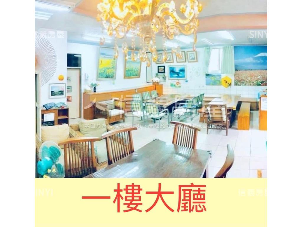 苗栗南庄老街優質民宿房屋室內格局與周邊環境
