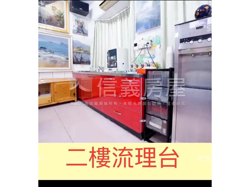 苗栗南庄老街優質民宿房屋室內格局與周邊環境