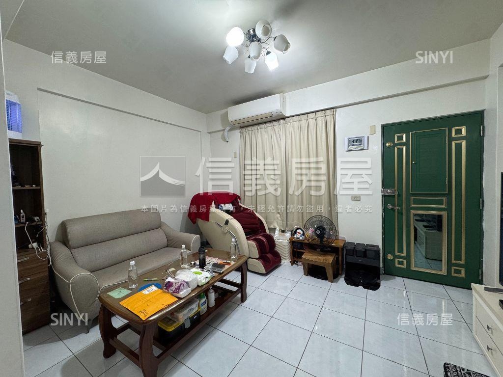 八德學區透天房屋室內格局與周邊環境