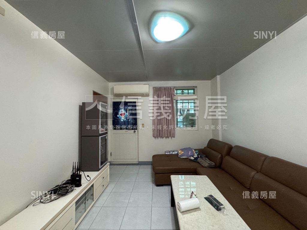 八德學區透天房屋室內格局與周邊環境