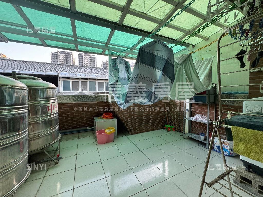 八德學區透天房屋室內格局與周邊環境