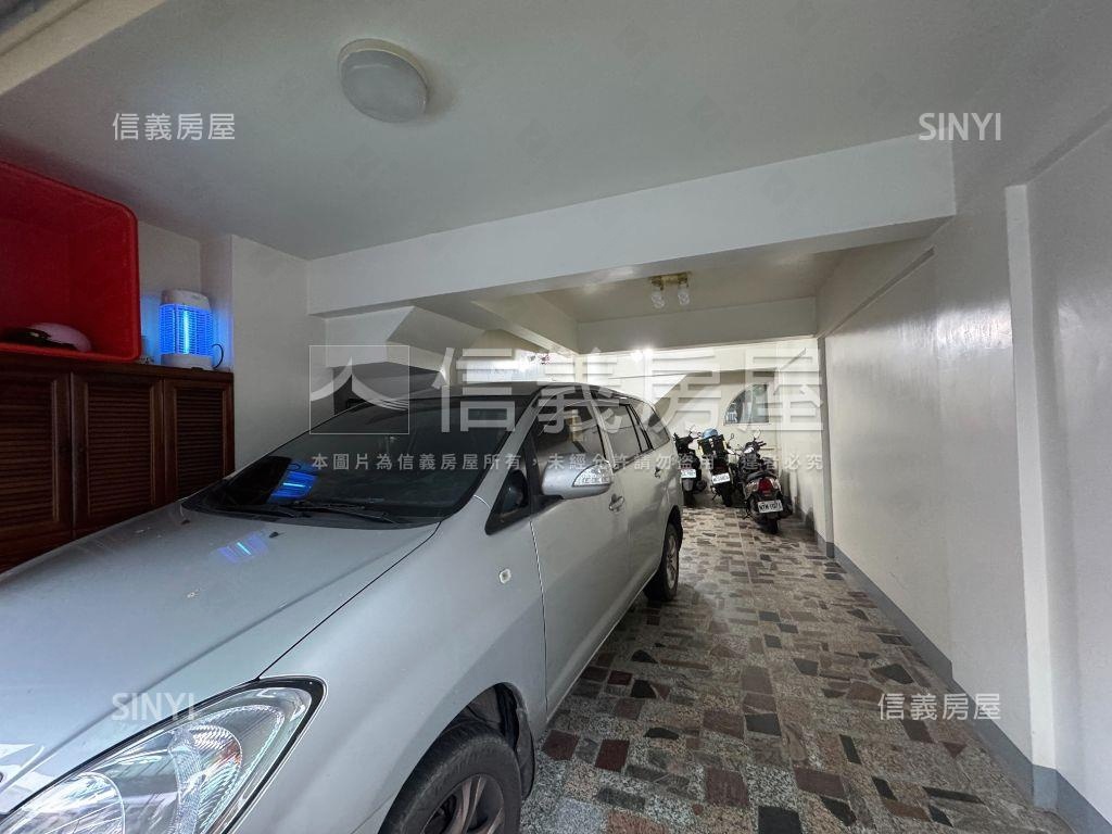 八德學區透天房屋室內格局與周邊環境